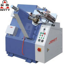 Automatic Paper Muffin Cup Machine